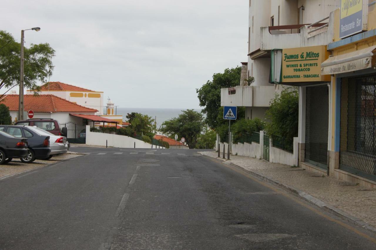 5 Minutes Walk From The