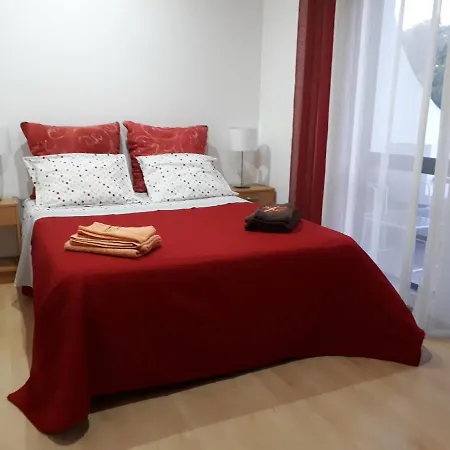 5 Minutes Walk From The Beach Albufeira Exterior photo