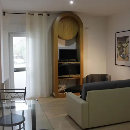 5 Minutes Walk From The Beach Albufeira Exterior photo