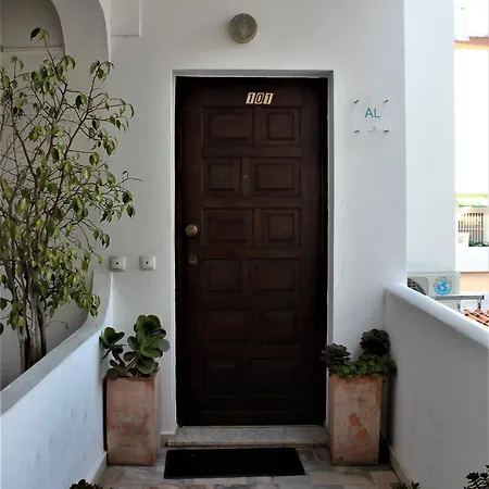 5 Minutes Walk From The Beach Albufeira Exterior photo