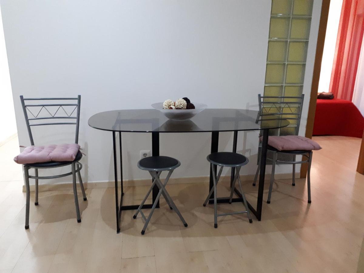 5 Minutes Walk From The Apartment Albufeira