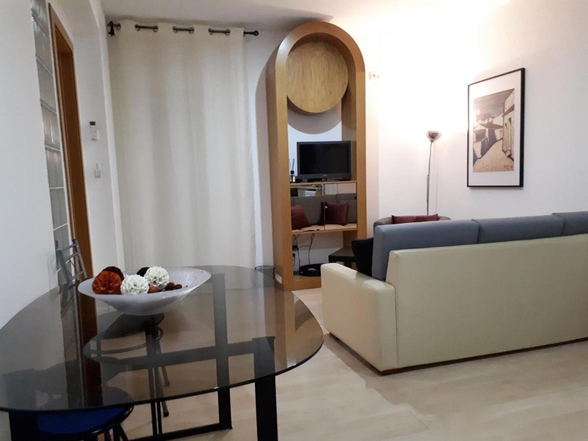 5 Minutes Walk From The * Albufeira