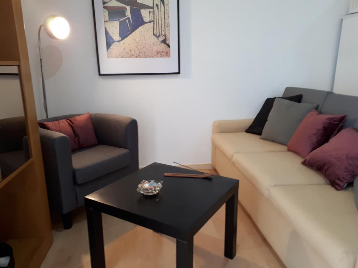 5 Minutes Walk From The * Albufeira