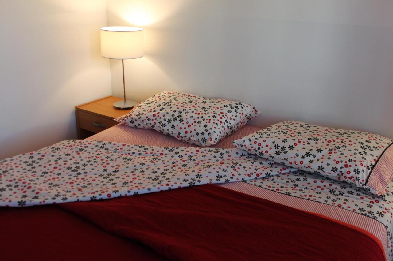 Apartment 5 Minutes Walk From The