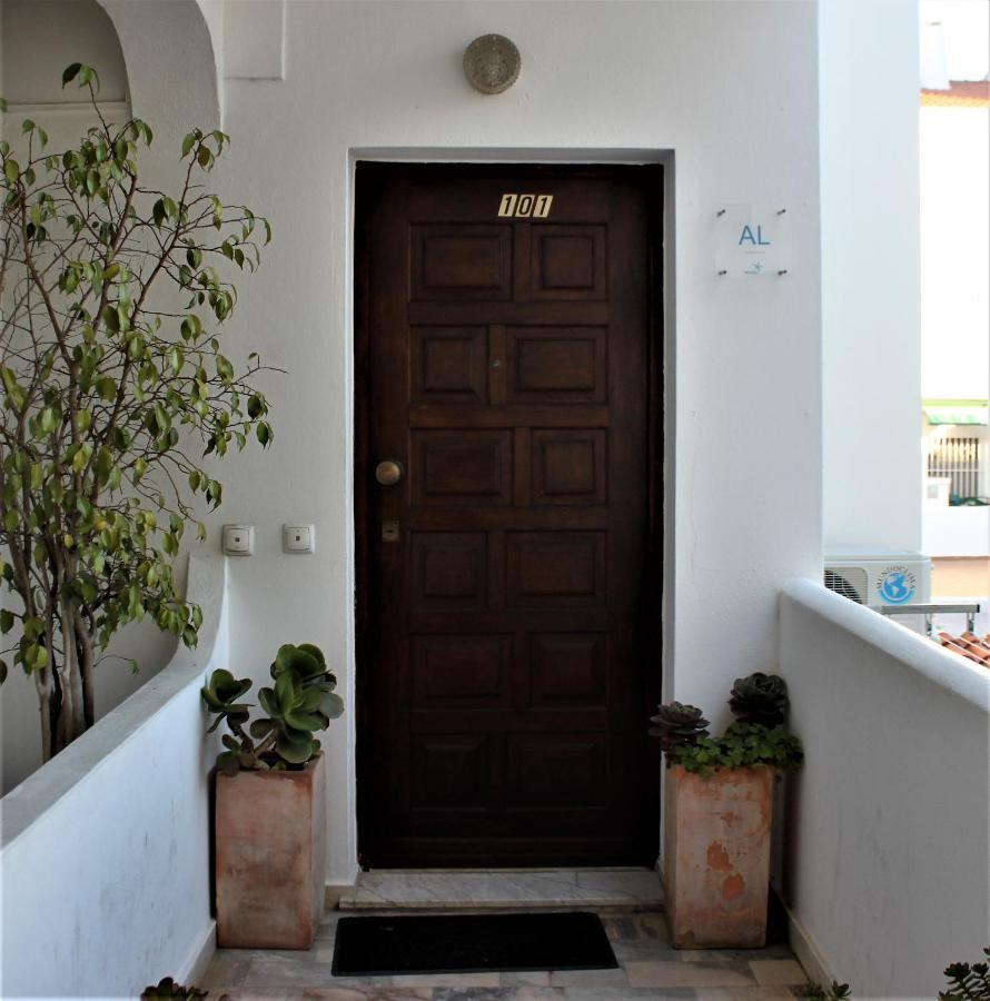5 Minutes Walk From The * Albufeira