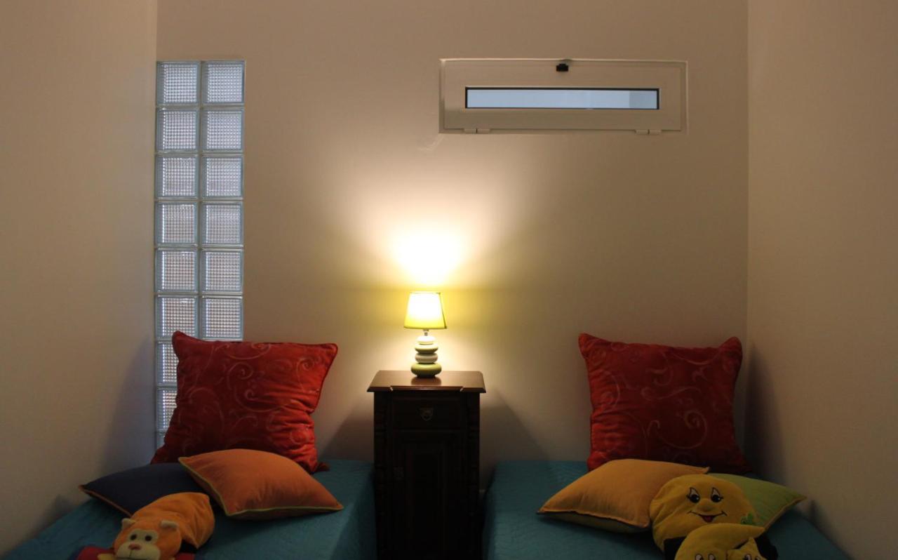 5 Minutes Walk From The Apartment Albufeira