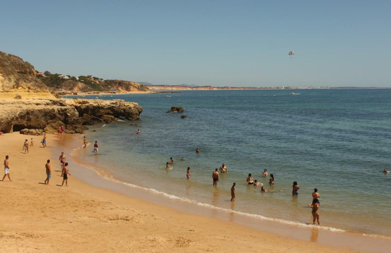 5 Minutes Walk From The Apartment