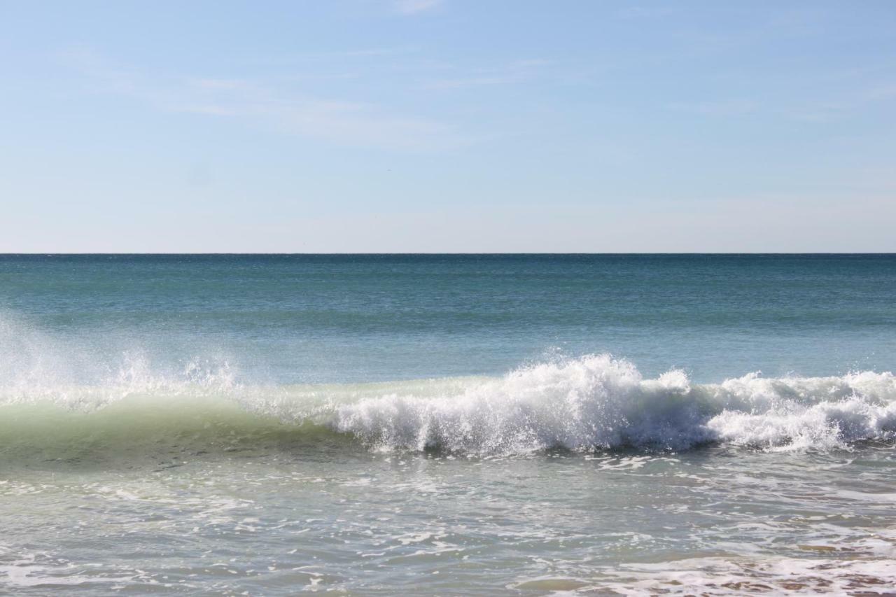Apartment 5 Minutes Walk From The Albufeira