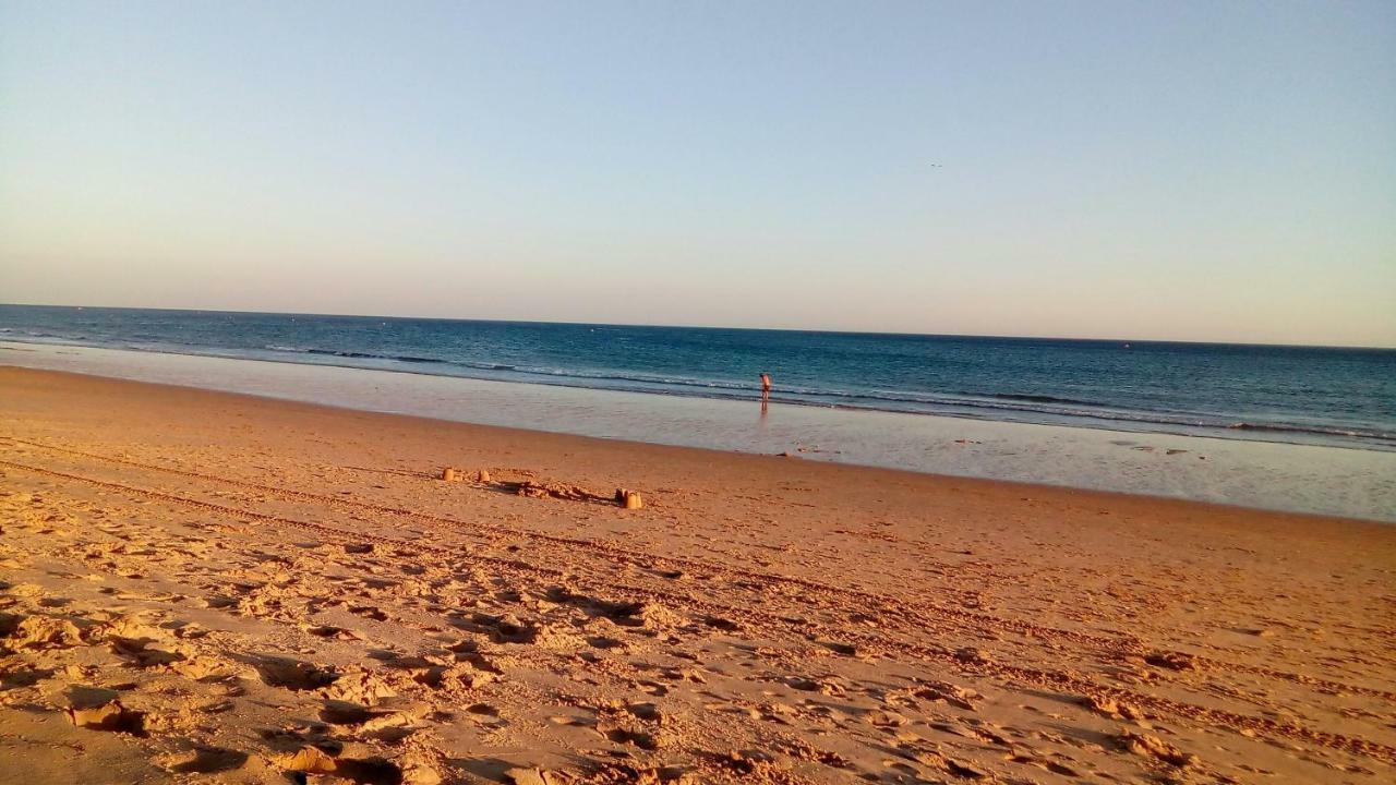 5 Minutes Walk From The Apartment Albufeira