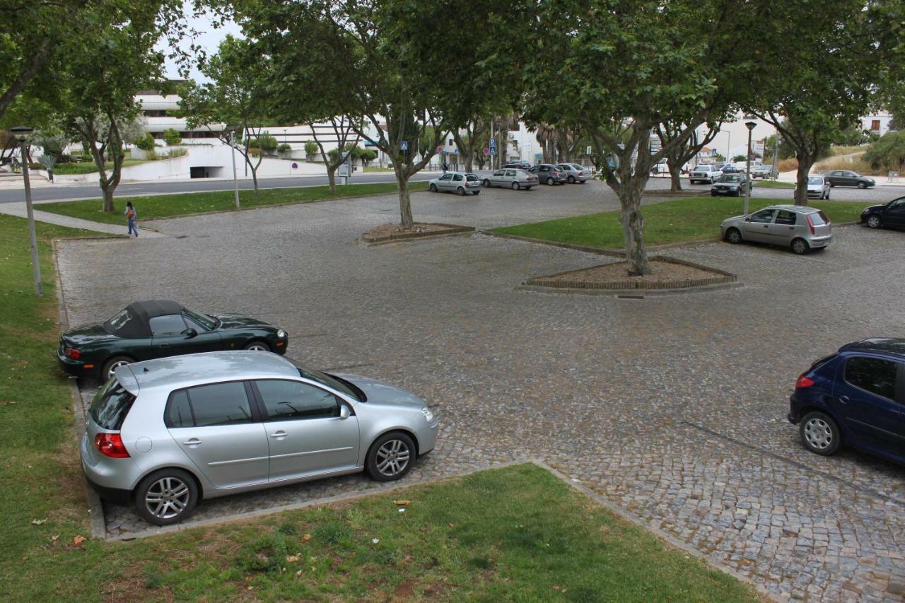 5 Minutes Walk From The Apartment