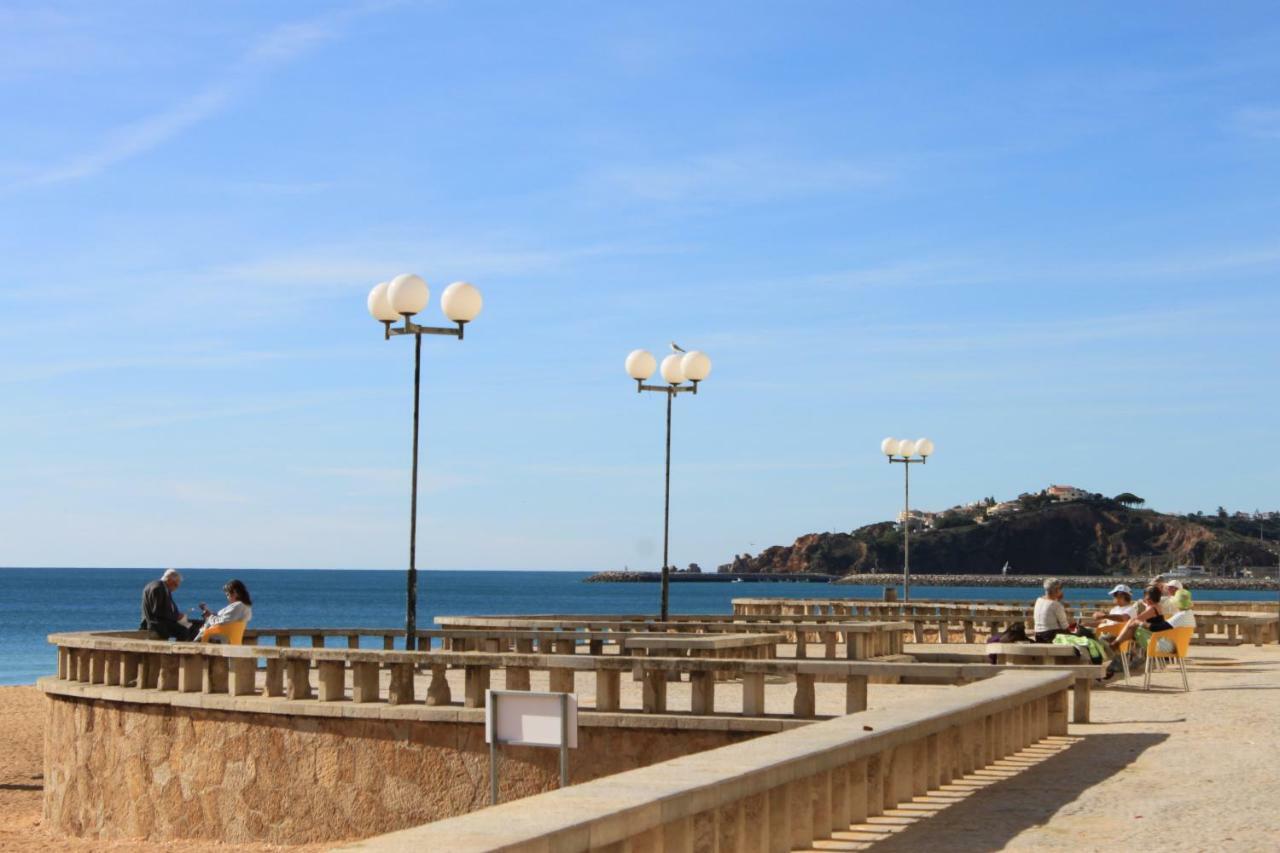 5 Minutes Walk From The Apartment