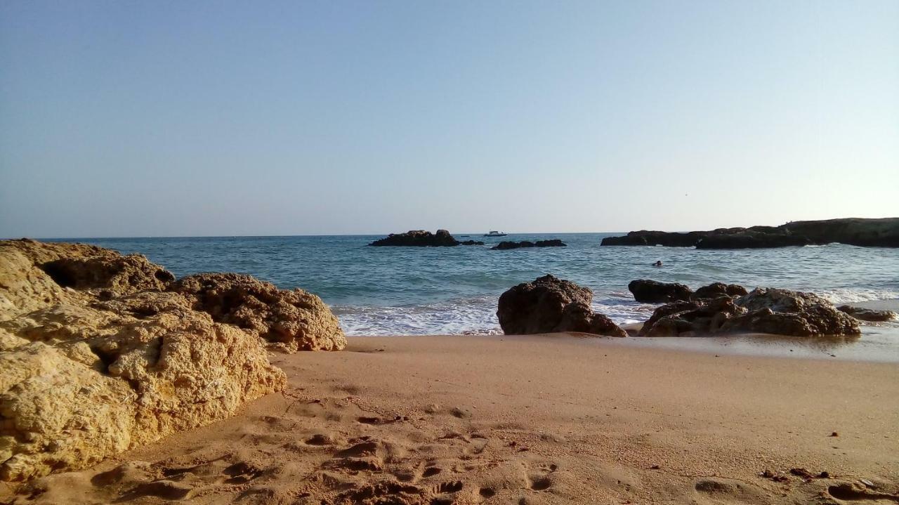5 Minutes Walk From The Apartment Albufeira